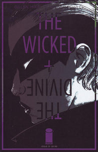 Wicked + The Divine - 031