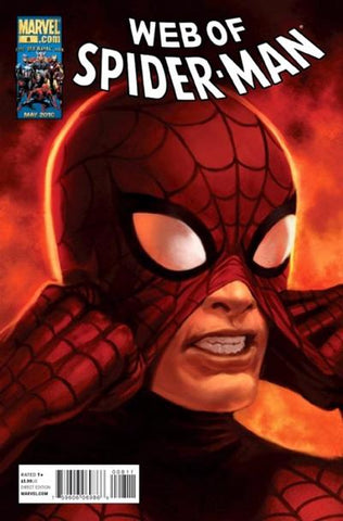 Web of Spider-man Vol. 2 - 008