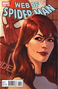 Web of Spider-man Vol. 2 - 011