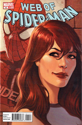 Web of Spider-man Vol. 2 - 011