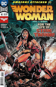 Wonder Woman Vol. 5 - 041