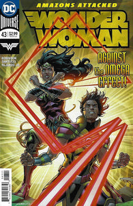 Wonder Woman Vol. 5 - 043