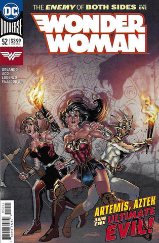 Wonder Woman Vol. 5 - 052