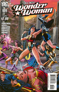 Wonder Woman - 609