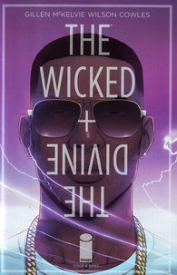 Wicked + The Divine - 004