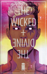 Wicked + The Divine - 006