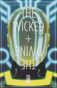 Wicked + The Divine - 007