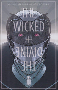 Wicked + The Divine - 009