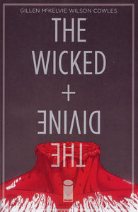 Wicked + The Divine - 011