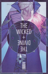 Wicked + The Divine - 012