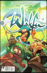 Wakfu - 03