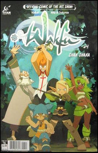 Wakfu - 04