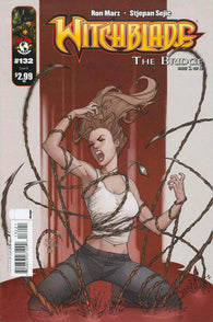 Witchblade - 132 Alternate