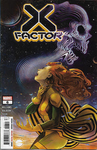 X-Factor Vol. 4 - 006