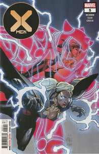 X-Men Vol. 5 - 005