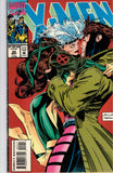 X-Men Vol. 2 - 024 - Fine