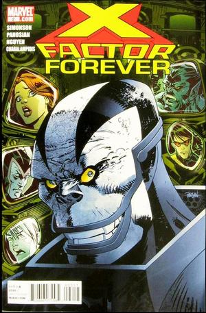 X-Factor Forever - 02