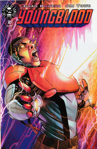 Youngblood Vol 5 - 002