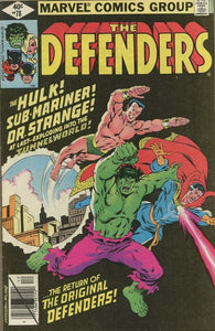 Defenders - 078