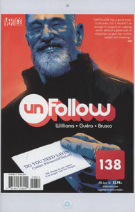 Unfollow - 006