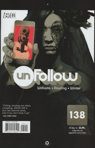 Unfollow - 005