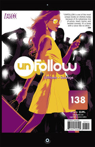 Unfollow - 007