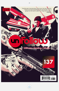 Unfollow - 008