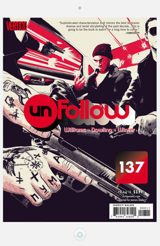 Unfollow - 008