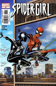 Spider-Girl #76 by marvel Comics