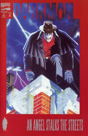 Darkman Vol 2 - 02