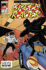 New Adventures Of Speed Racer - 07