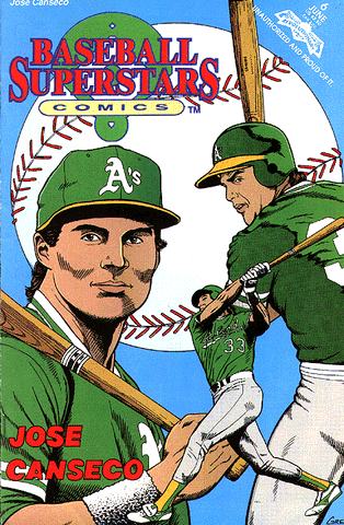 Baseball Superstars - 006