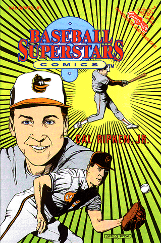 Baseball Superstars - 007