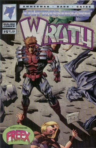 Wrath - 05