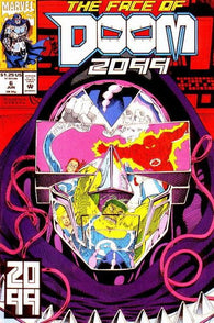 Doom 2099 - 006