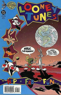 Looney Tunes Vol 2 - 001