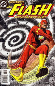 Flash Vol. 2 - 177