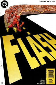 Flash Vol. 2 - 181