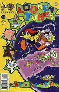 Looney Tunes #18 by DC Comics