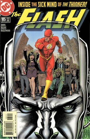 Flash Vol. 2 - 185