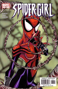 Spider-Girl #70 by marvel Comics