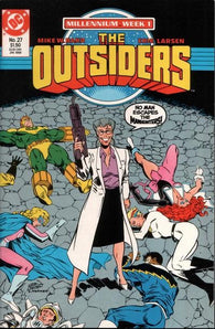 Outsiders - 027