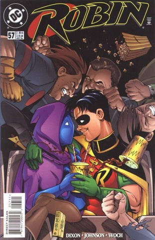 Robin Vol. 4 - 057