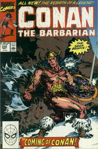 Conan The Barbarian - 232