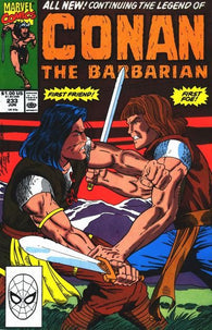 Conan The Barbarian - 233