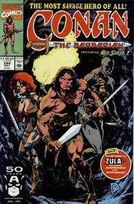 Conan The Barbarian - 244