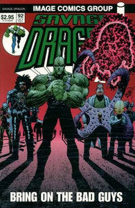 Savage Dragon Vol. 2 - 092