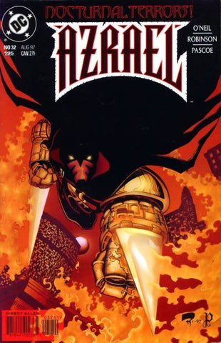 Azrael - 032