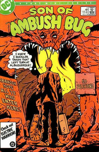 Son Of Ambush Bug - 02