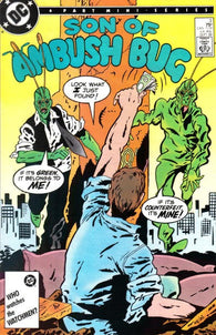 Son Of Ambush Bug - 03